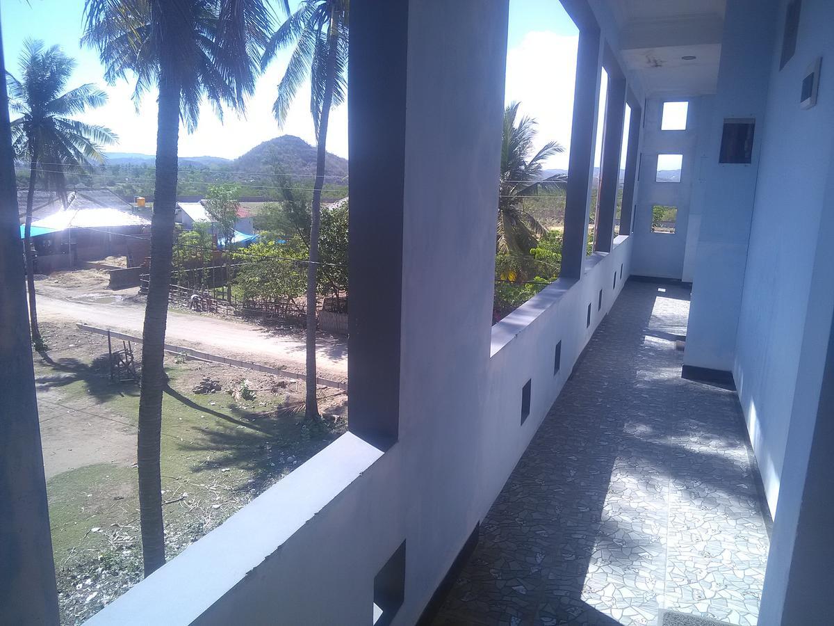 Ridho Malik Hotel Bumbang Exteriér fotografie